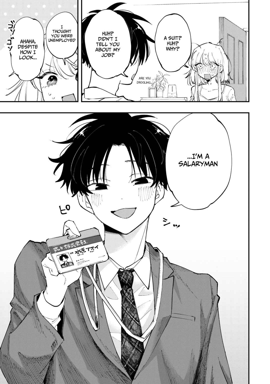 Chapter 2 - Page 3