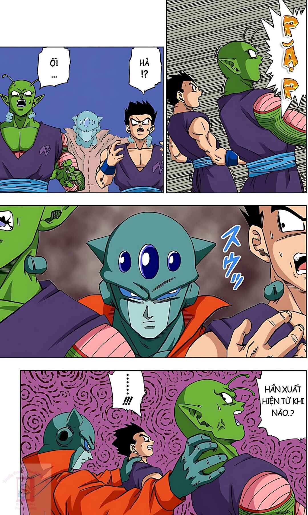 Chapter 56 - Page 19
