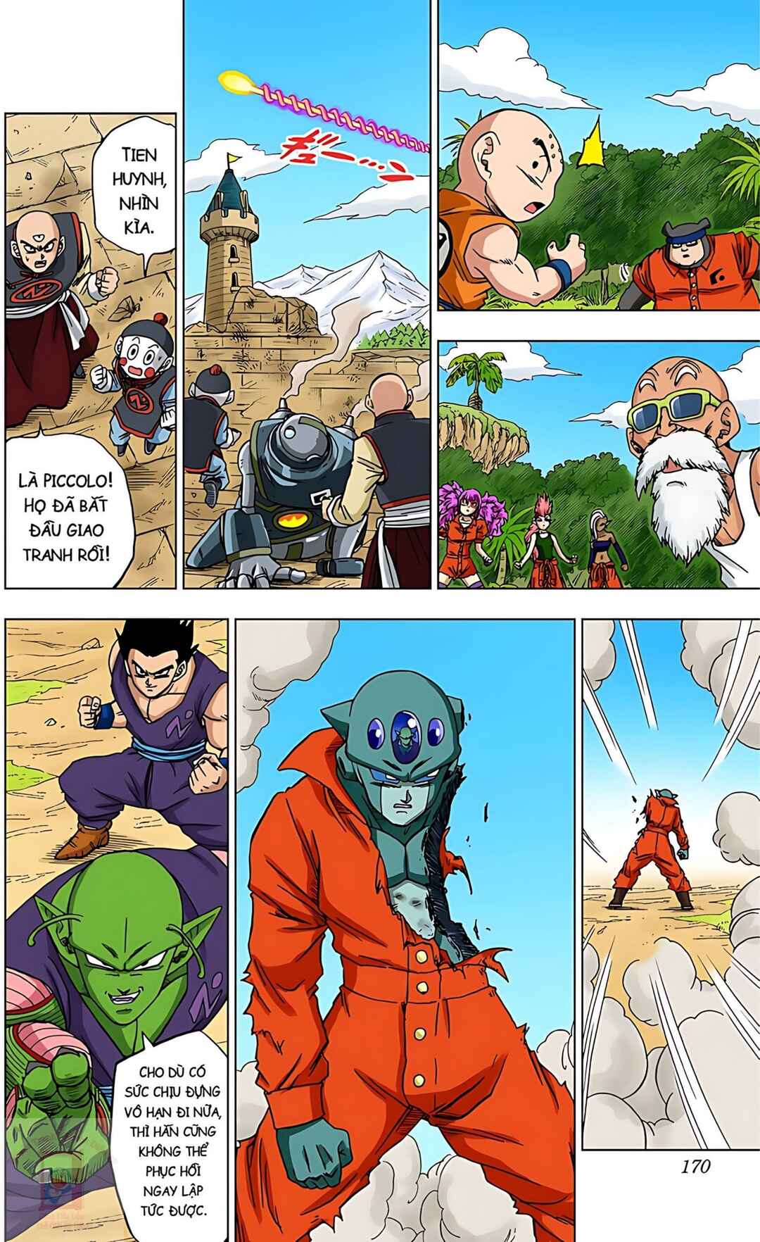 Chapter 56 - Page 26