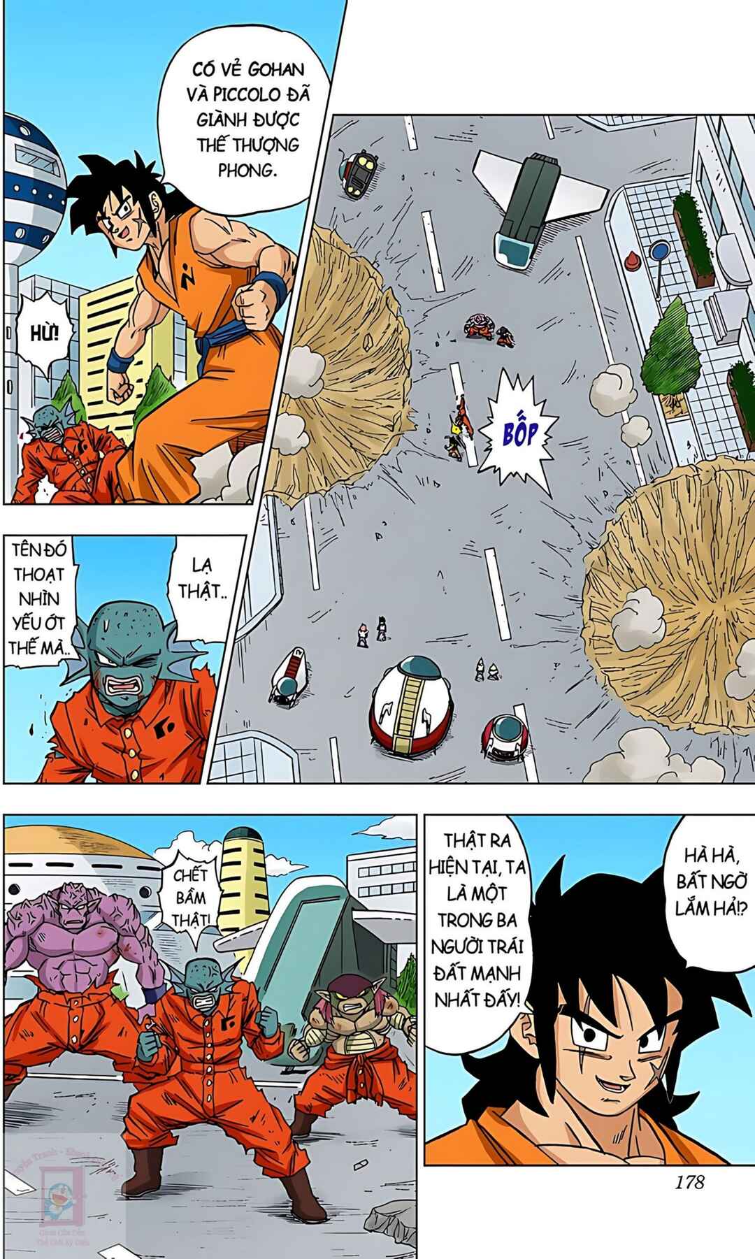 Chapter 56 - Page 34