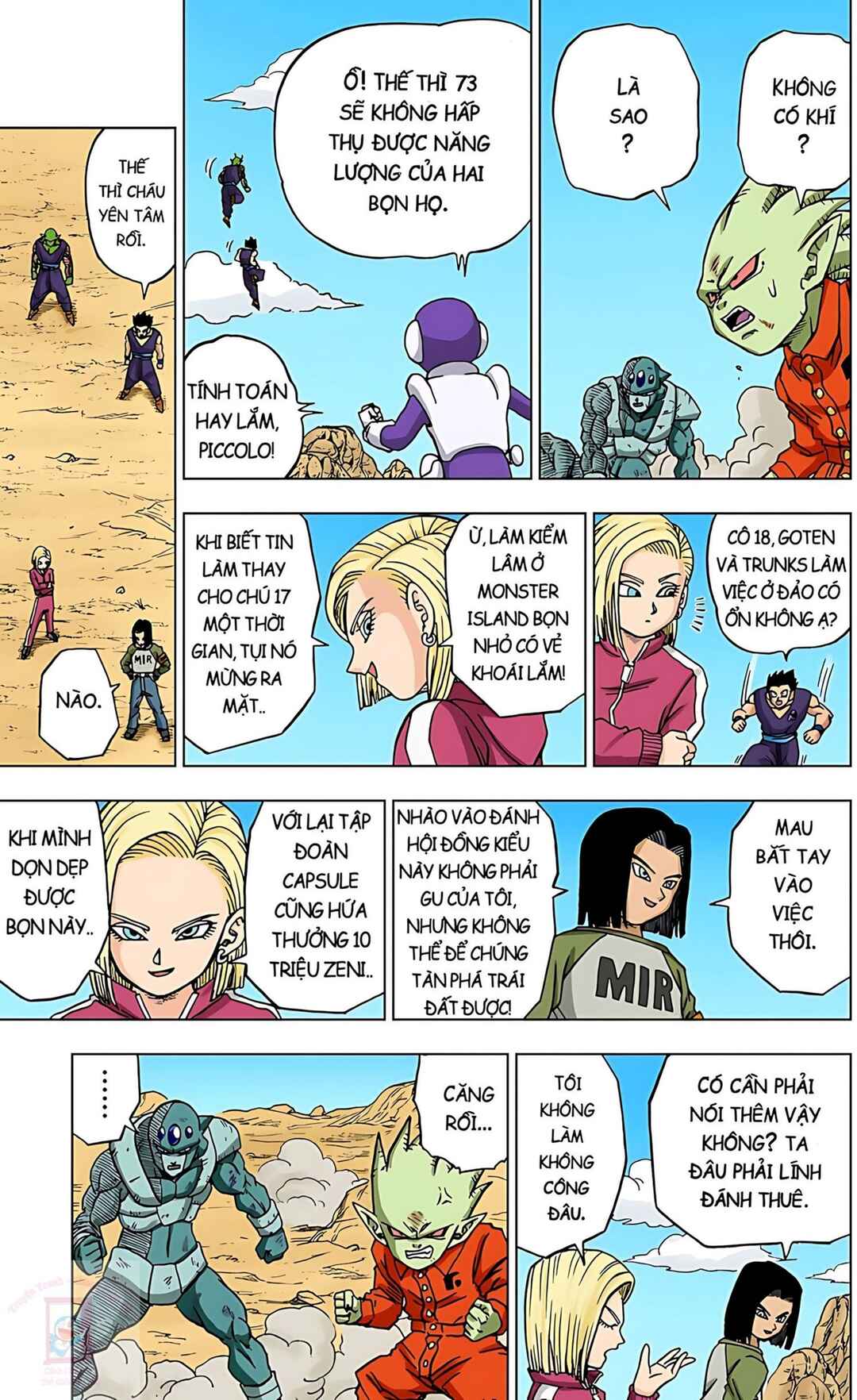 Chapter 56 - Page 43