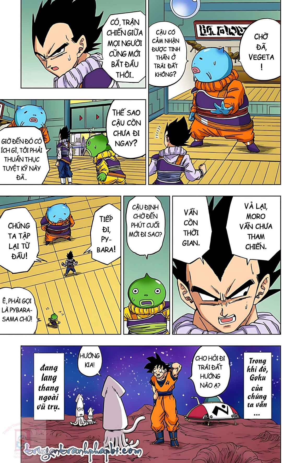 Chapter 56 - Page 45