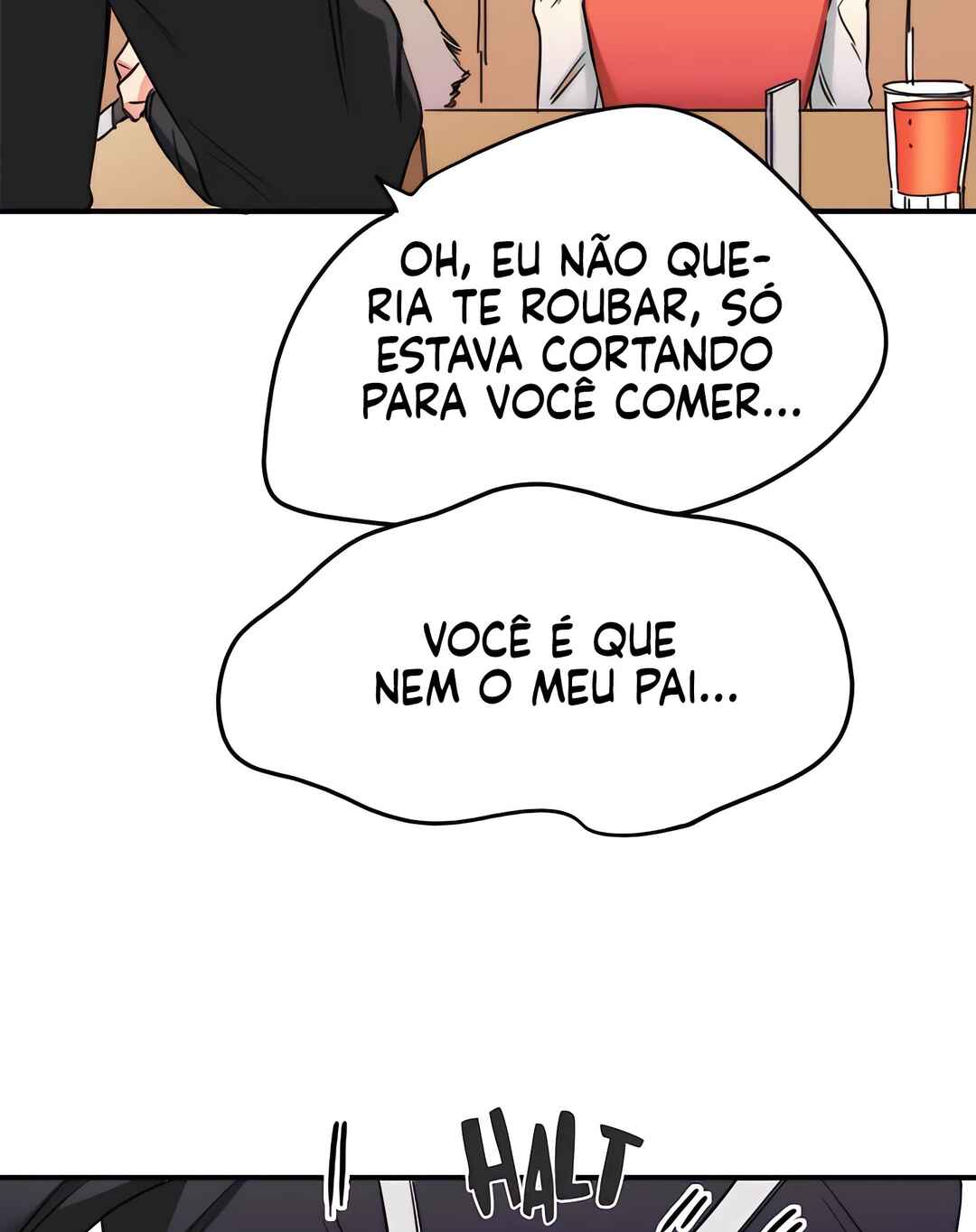Chapter 126 - Page 40