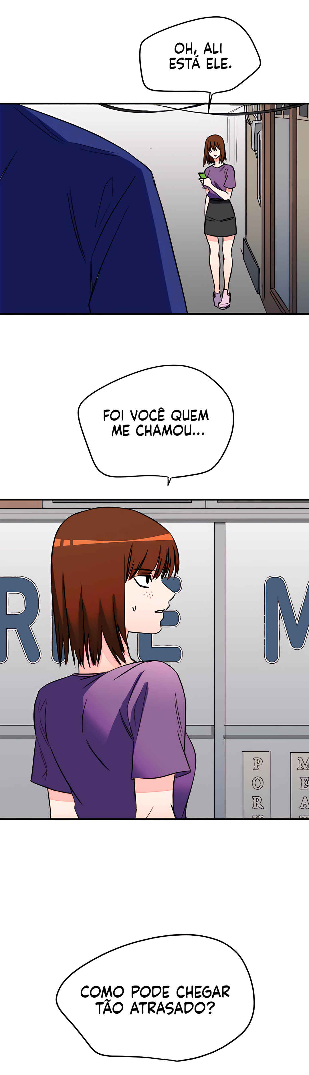 Chapter 126 - Page 59