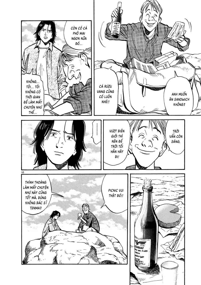 Chapter 79 - Page 10