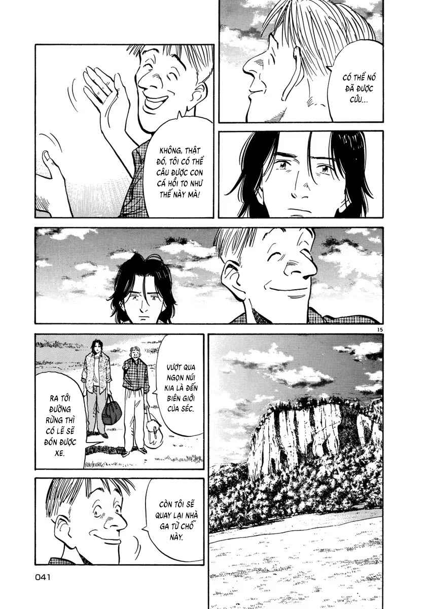 Chapter 79 - Page 15