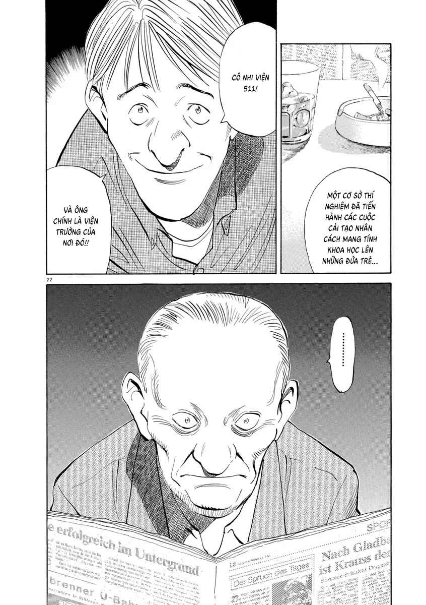 Chapter 79 - Page 22