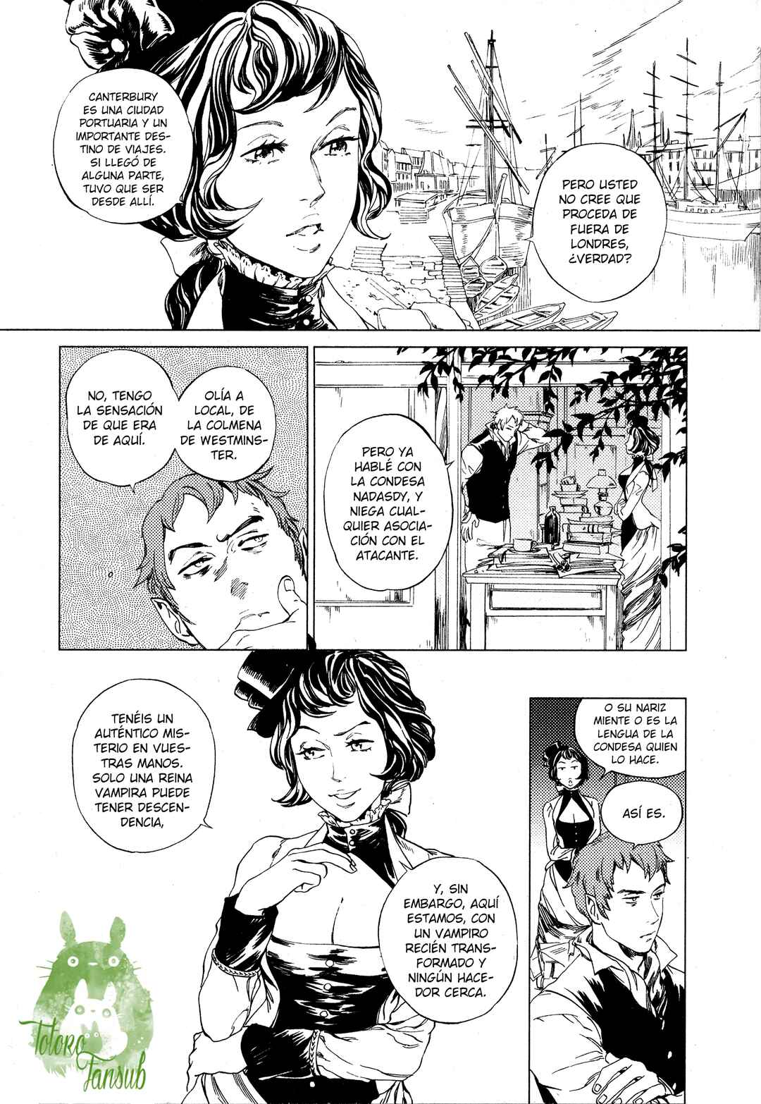 Chapter 2 - Page 7