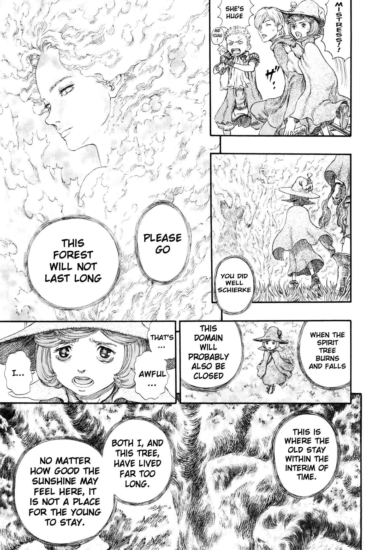 Chapter 229 - Page 18