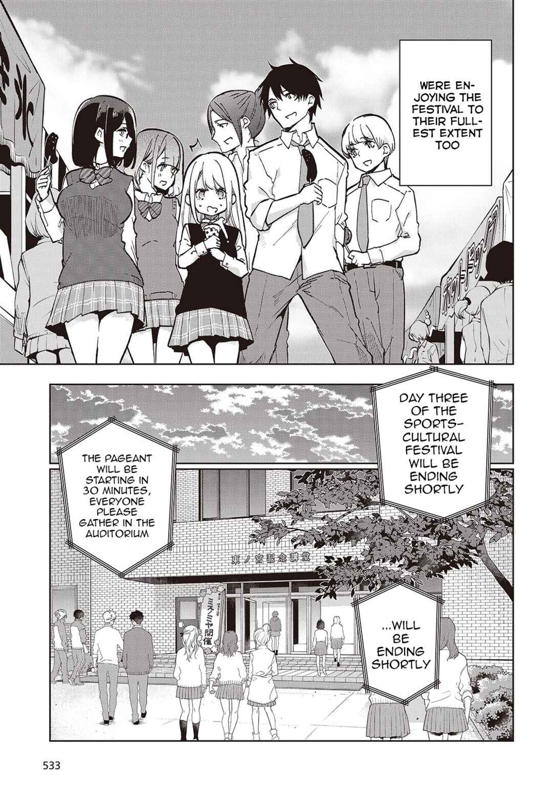 Chapter 91 - Page 13