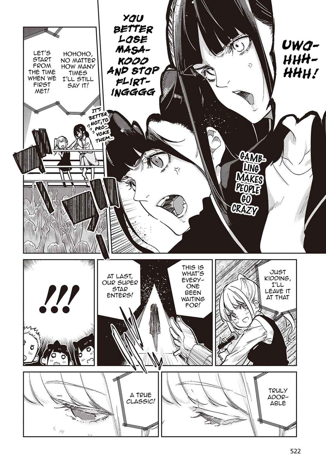 Chapter 91 - Page 2