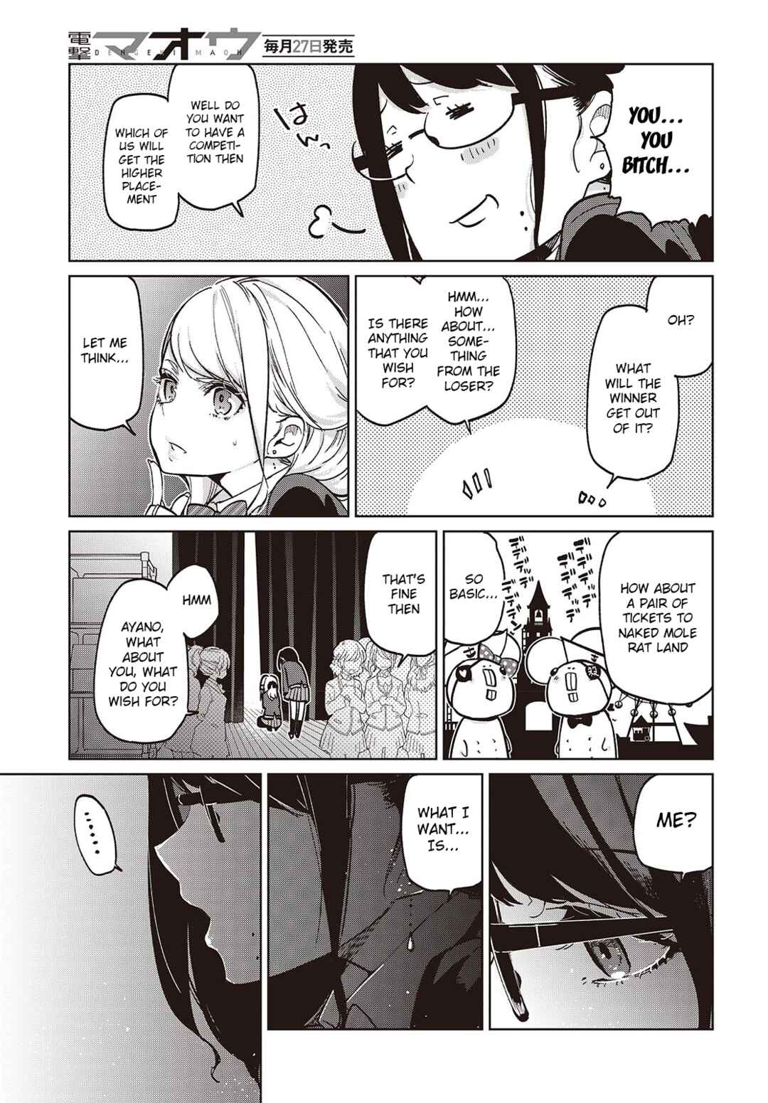 Chapter 91 - Page 23