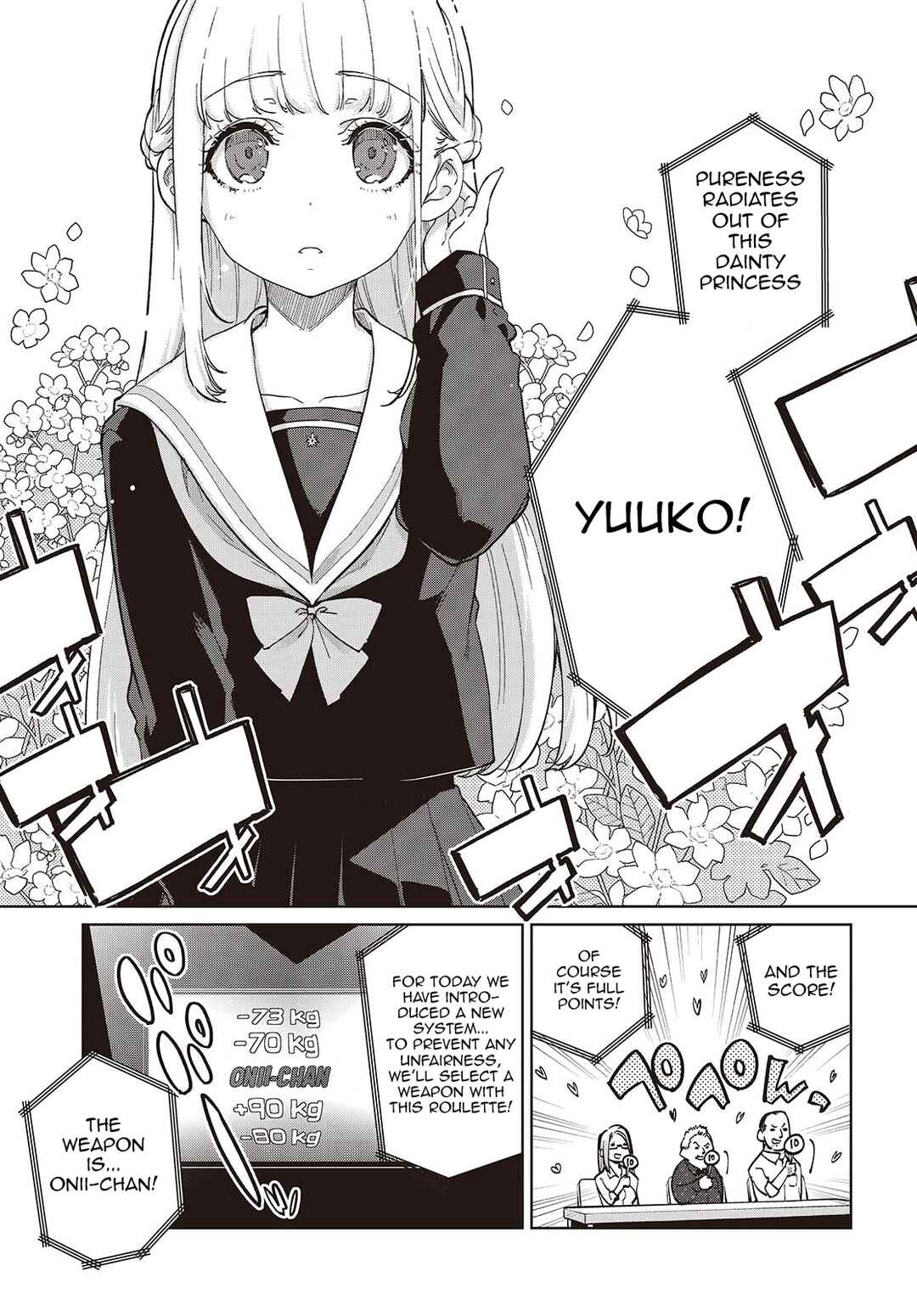 Chapter 91 - Page 3