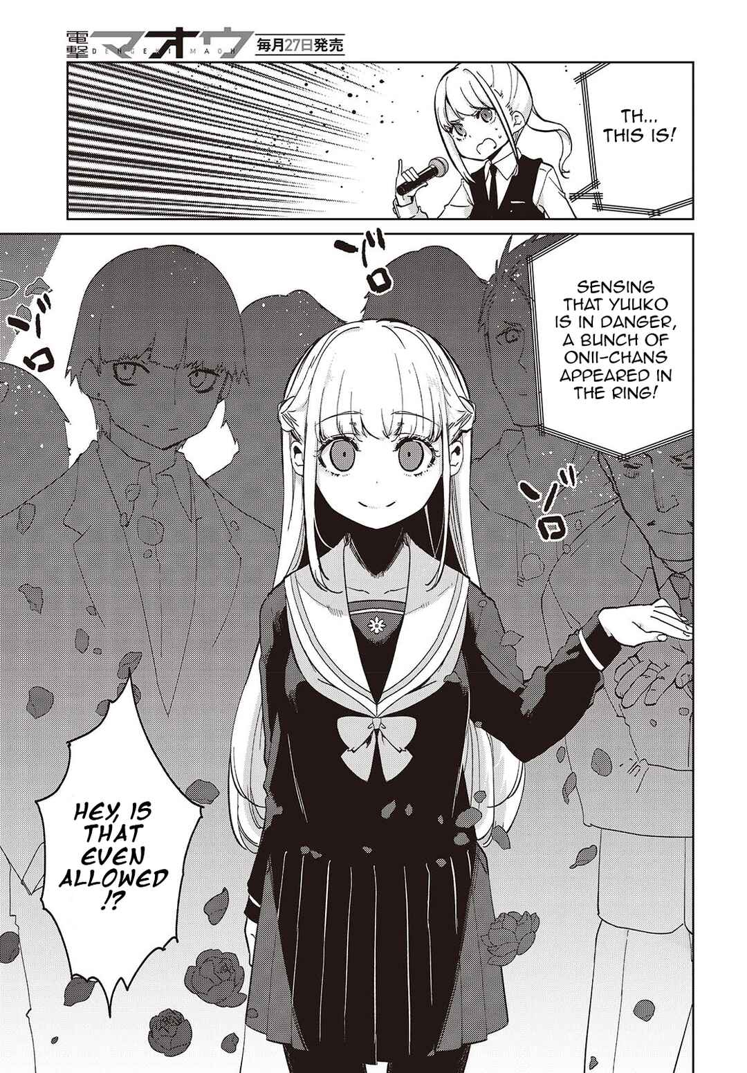 Chapter 91 - Page 5