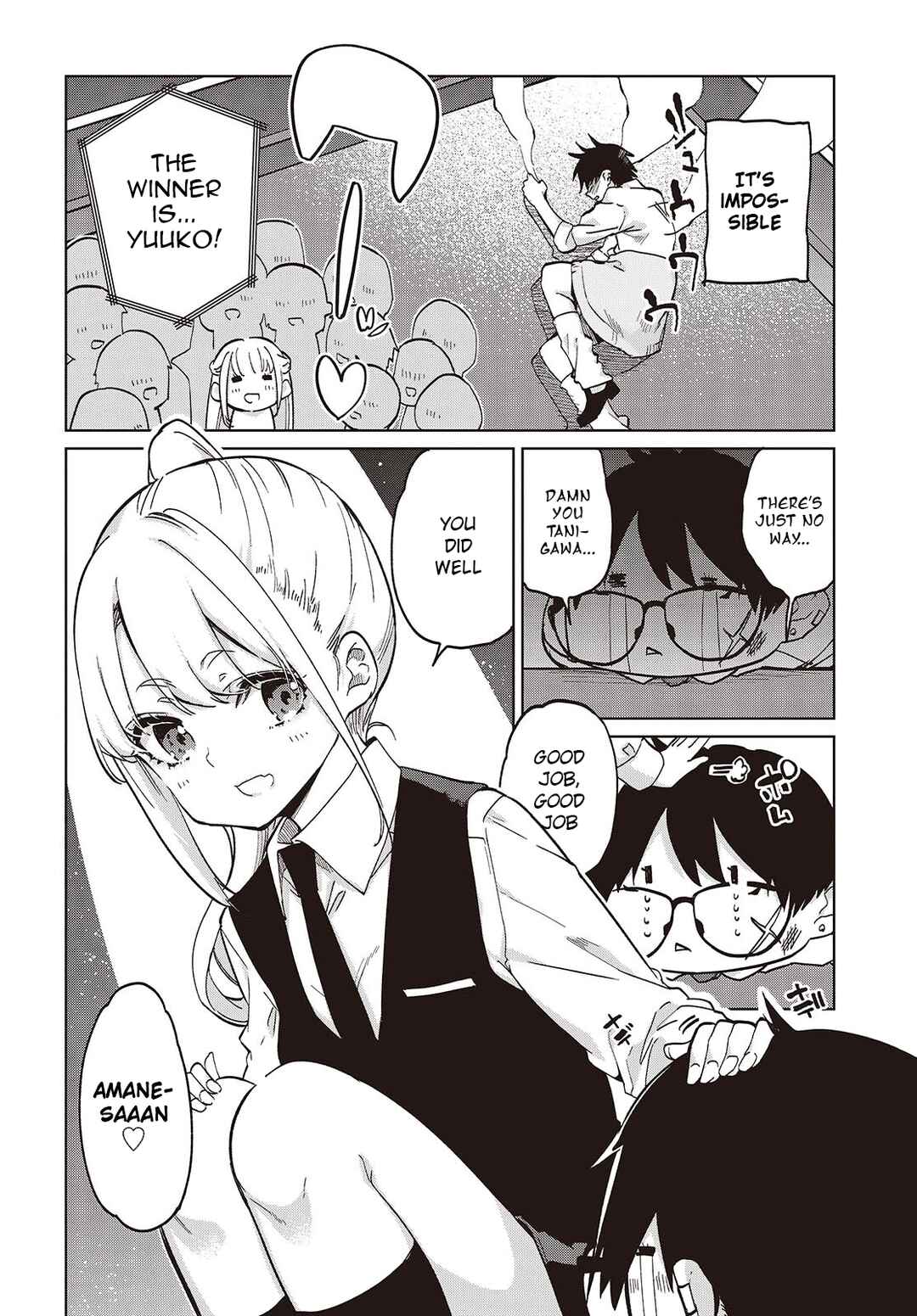 Chapter 91 - Page 8