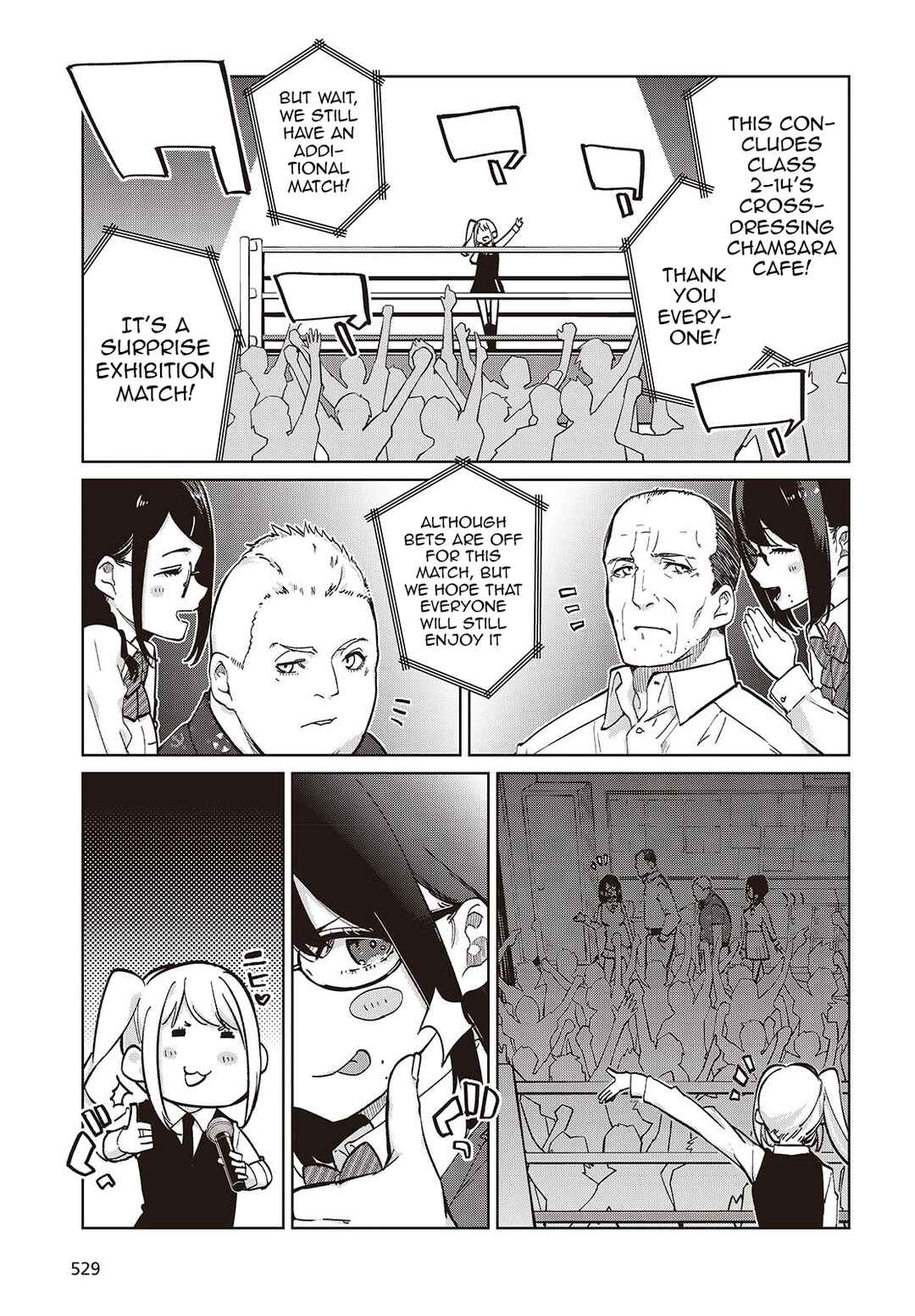 Chapter 91 - Page 9