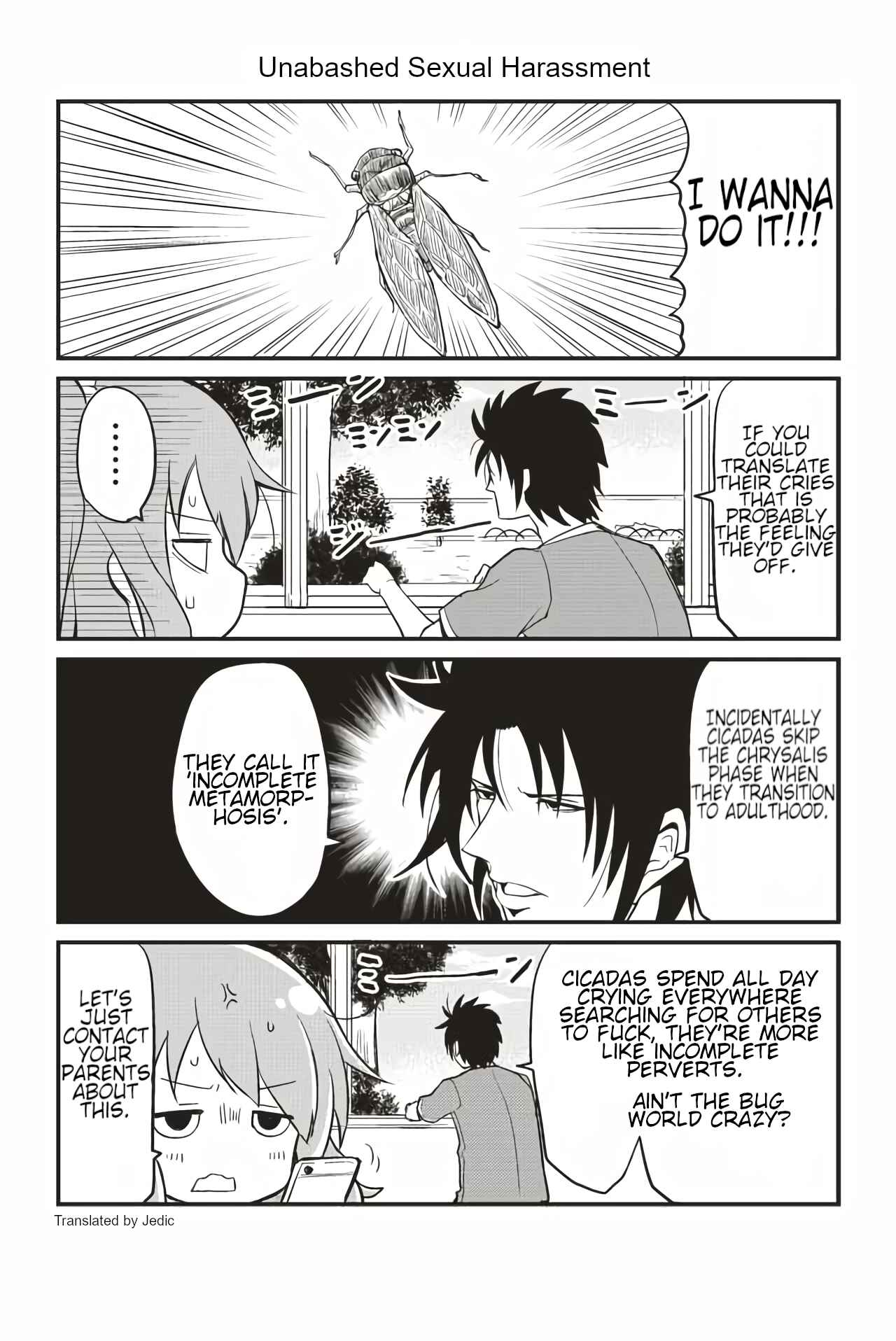 Chapter 124 - Page 1