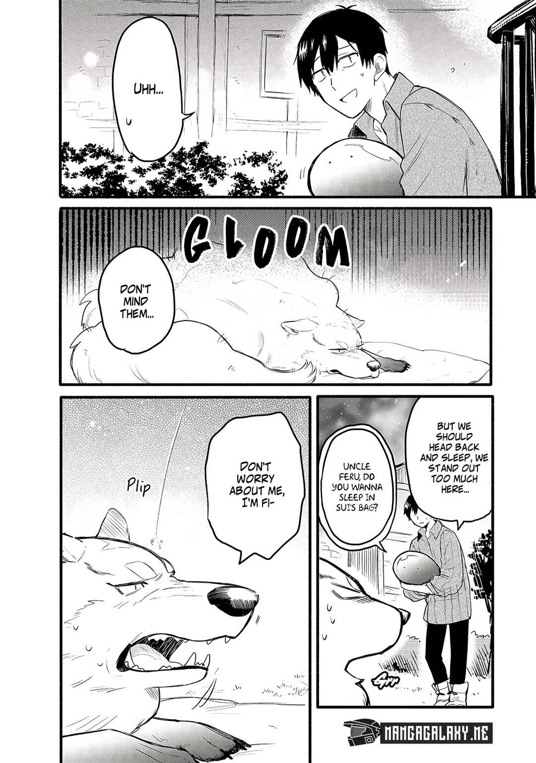 Chapter 32 - Page 13