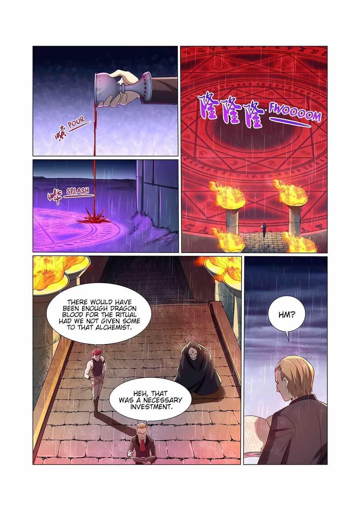 Chapter 140 - Page 10