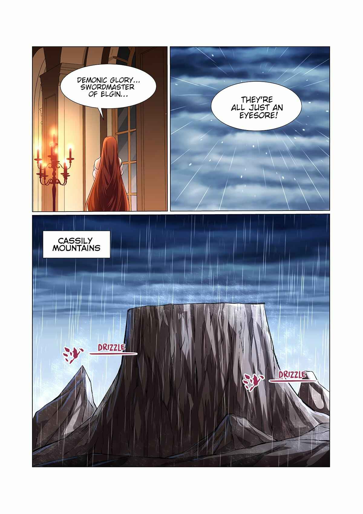 Chapter 140 - Page 8
