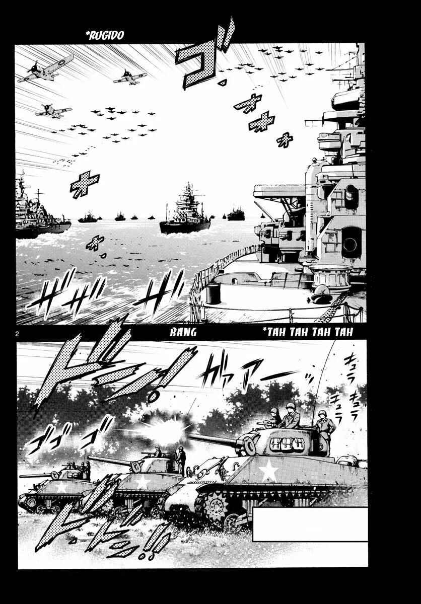 Chapter 485 - Page 2