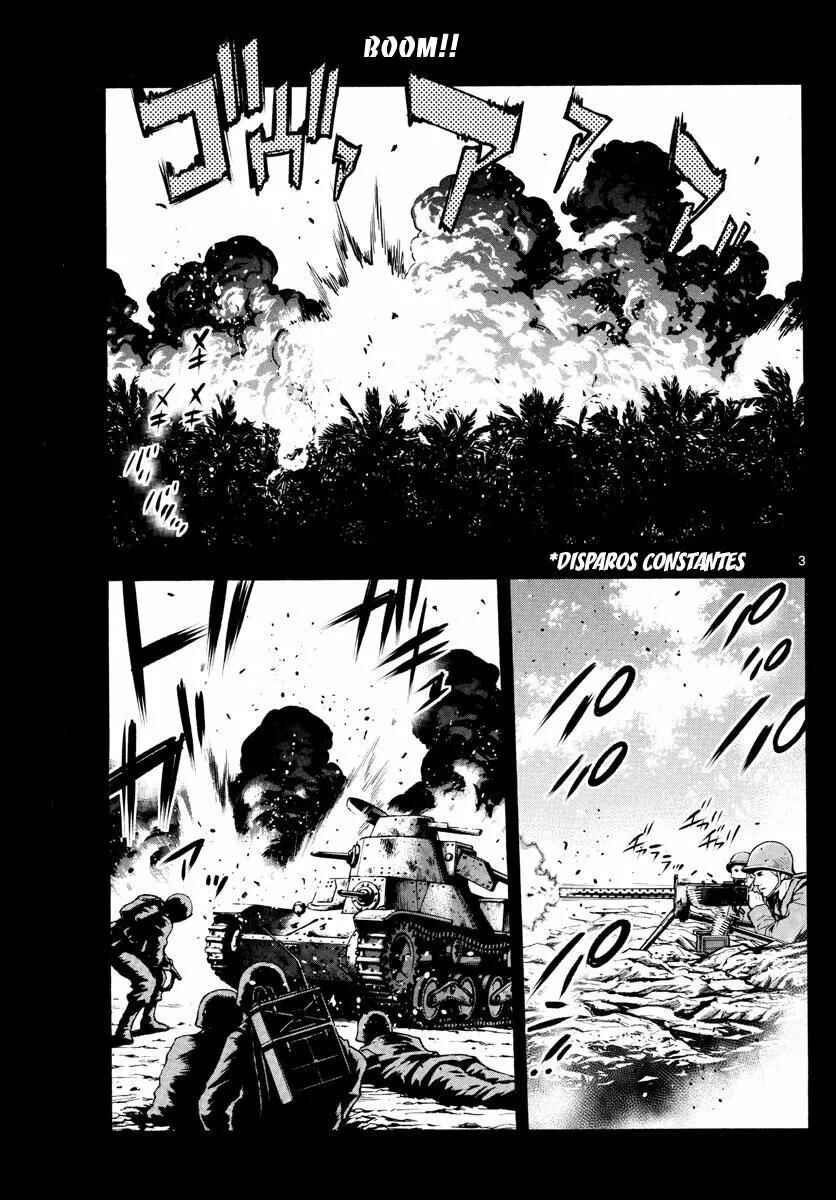 Chapter 485 - Page 3