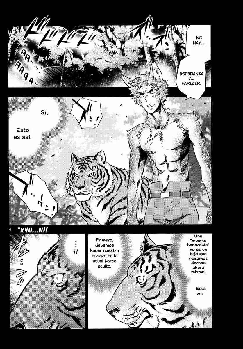 Chapter 485 - Page 4