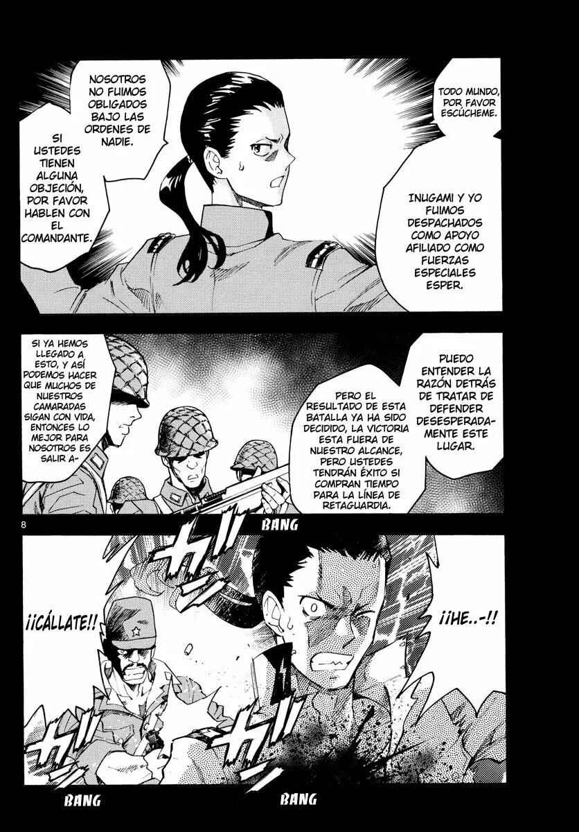 Chapter 485 - Page 8