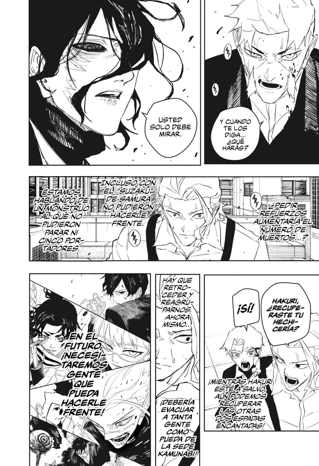 Chapter 109 - Page 10