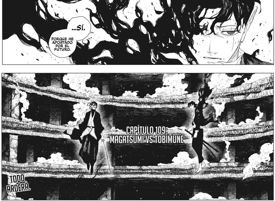 Chapter 109 - Page 18