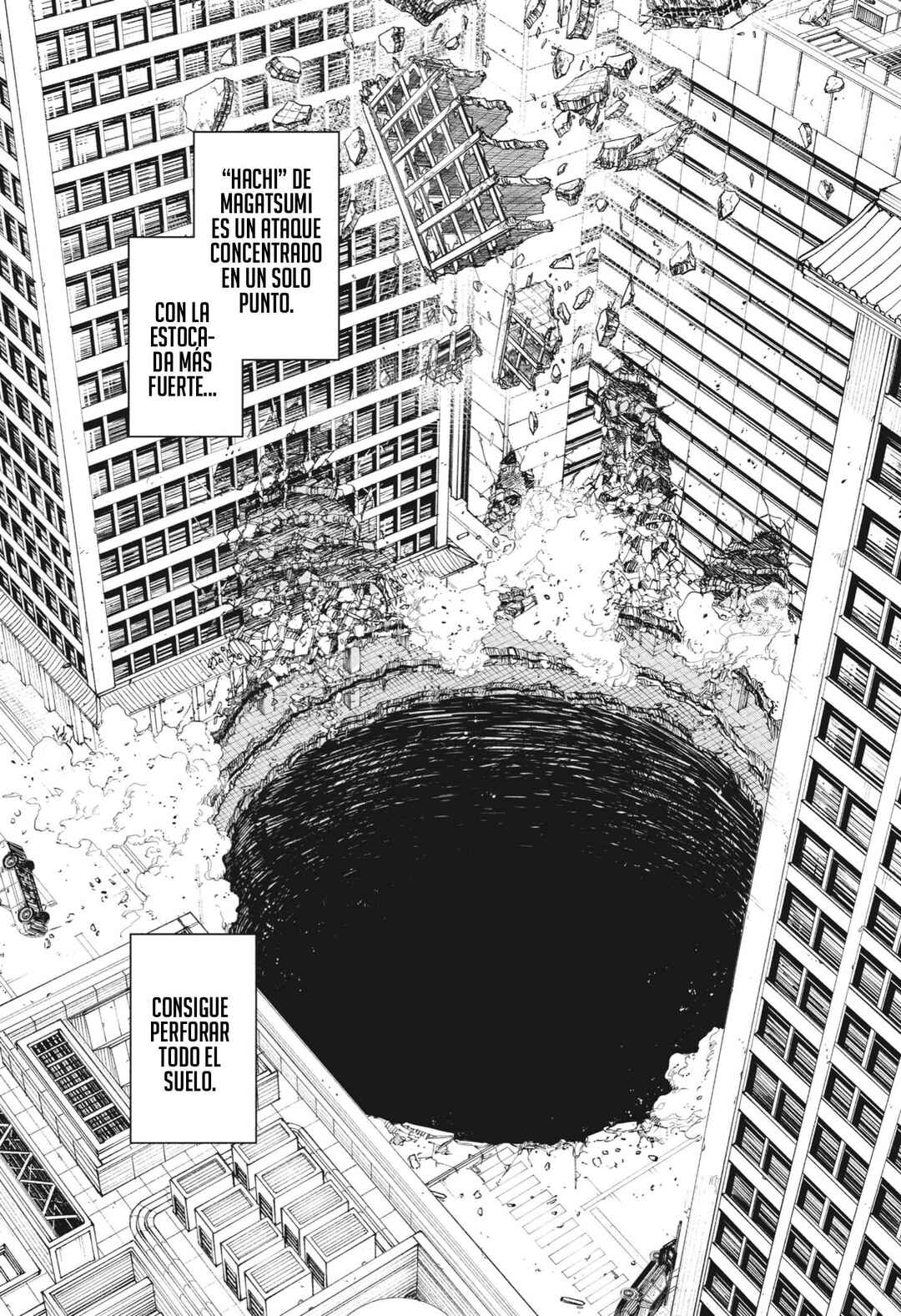Chapter 109 - Page 8