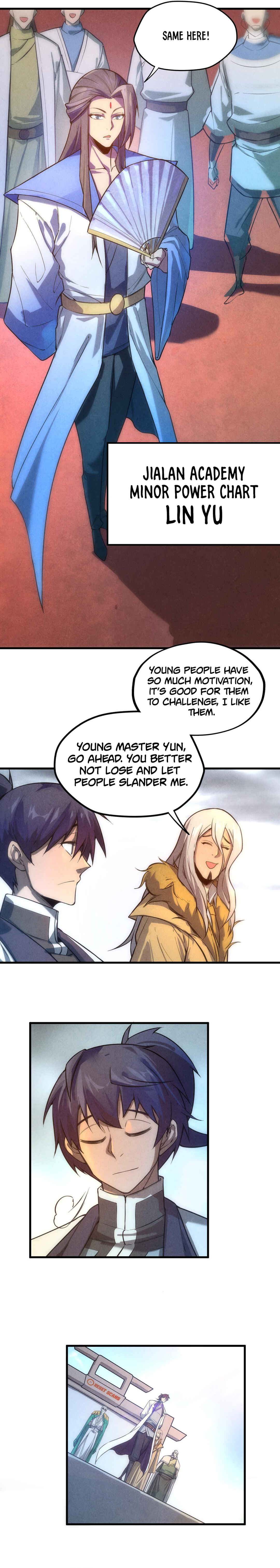 Chapter 77 - Page 17