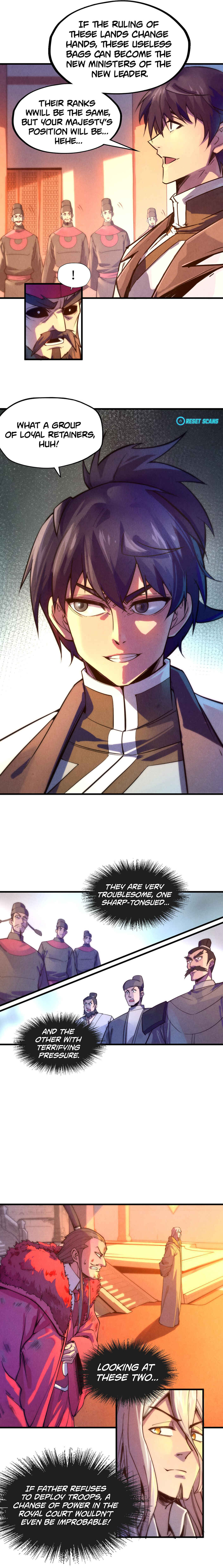 Chapter 77 - Page 3