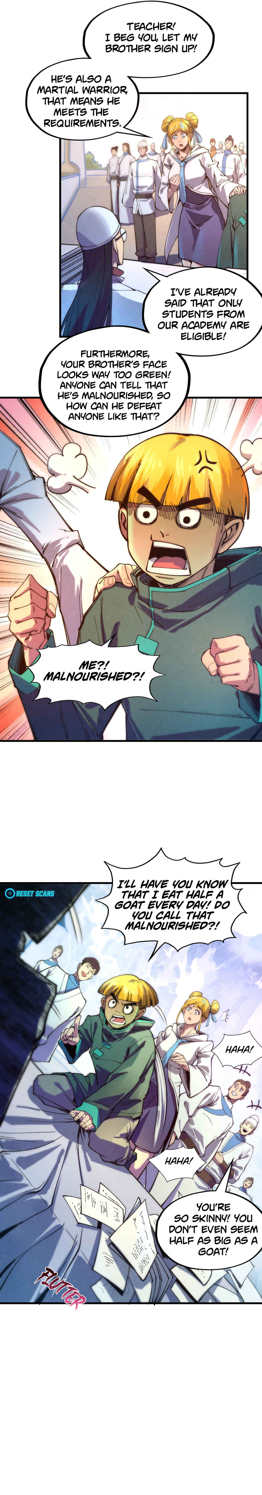 Chapter 77 - Page 6