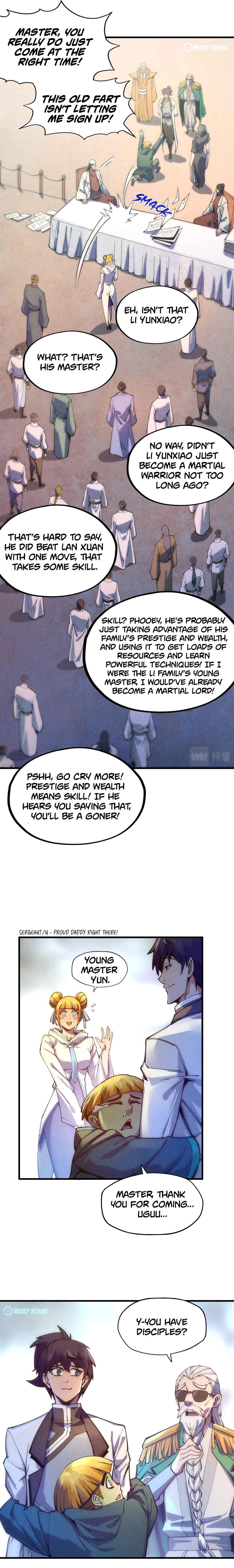 Chapter 77 - Page 8