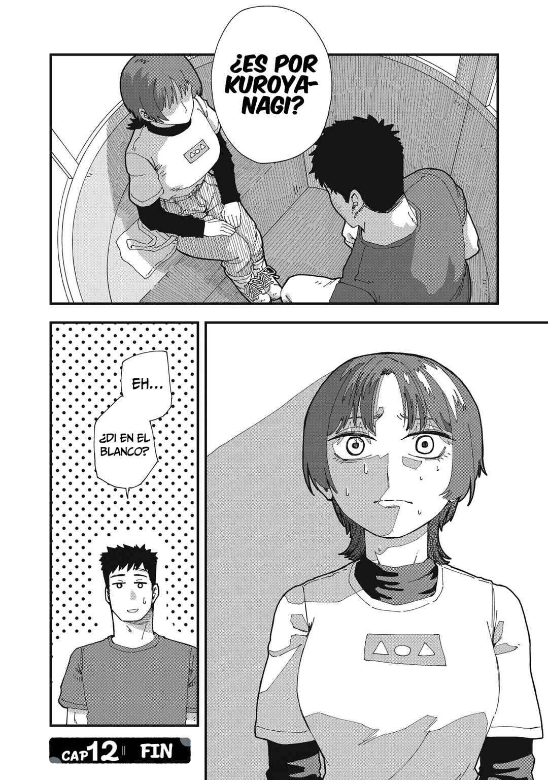 Chapter 12 - Page 22