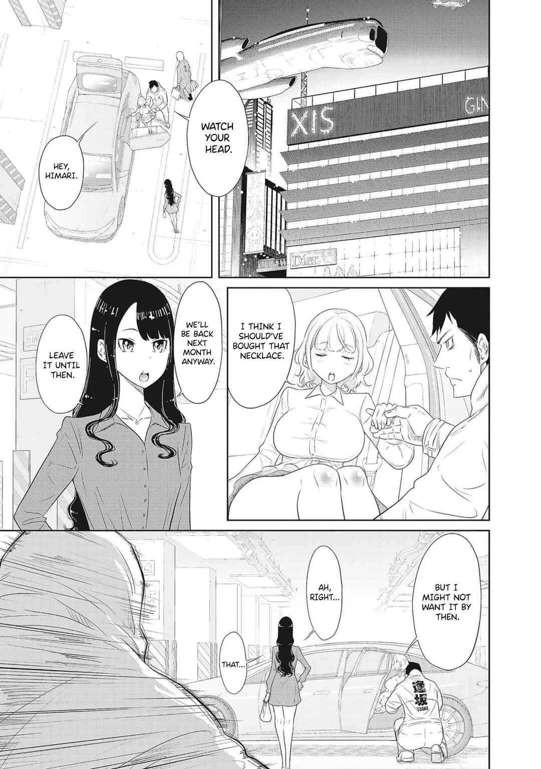 Chapter 4 - Page 1
