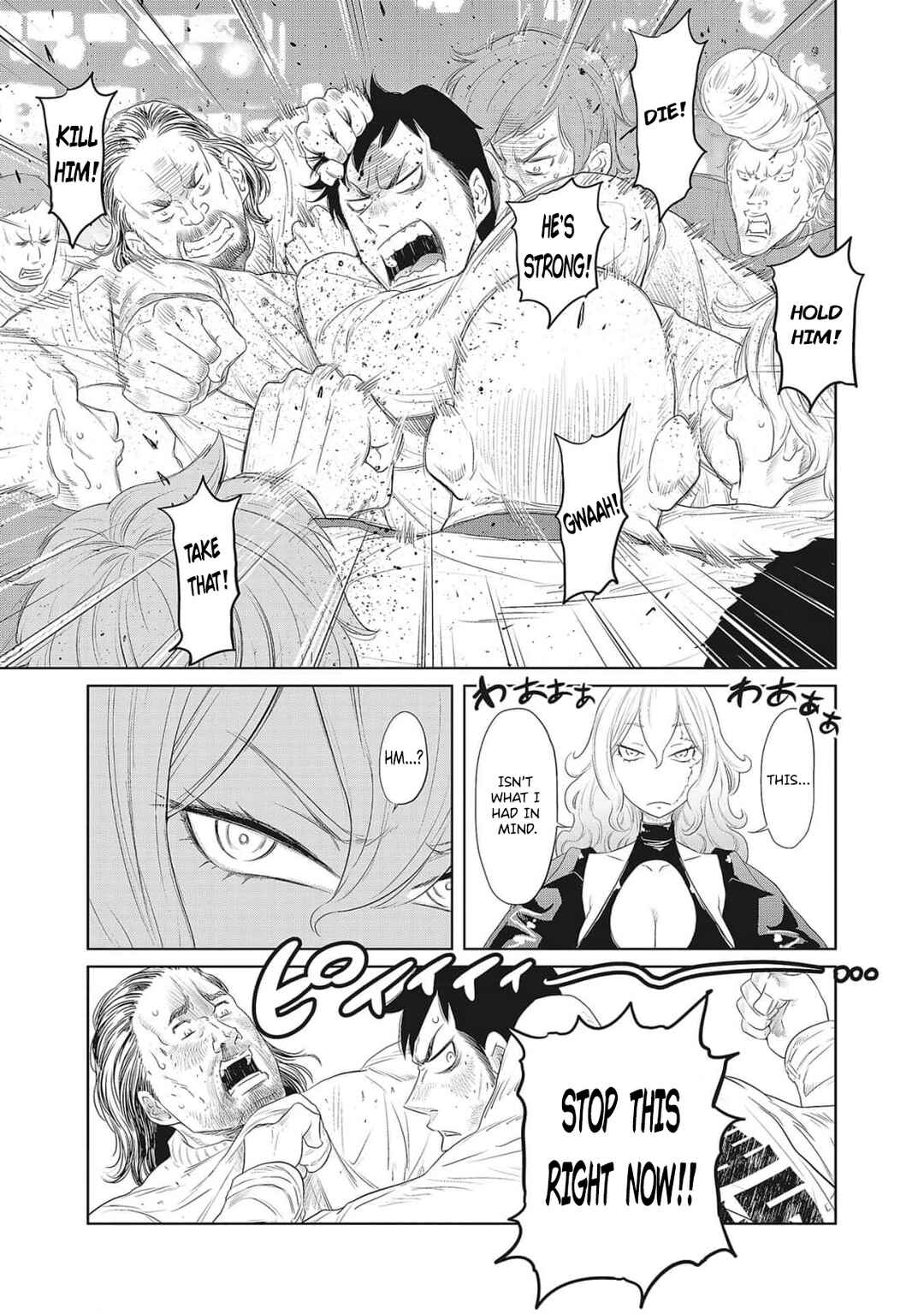 Chapter 4 - Page 13