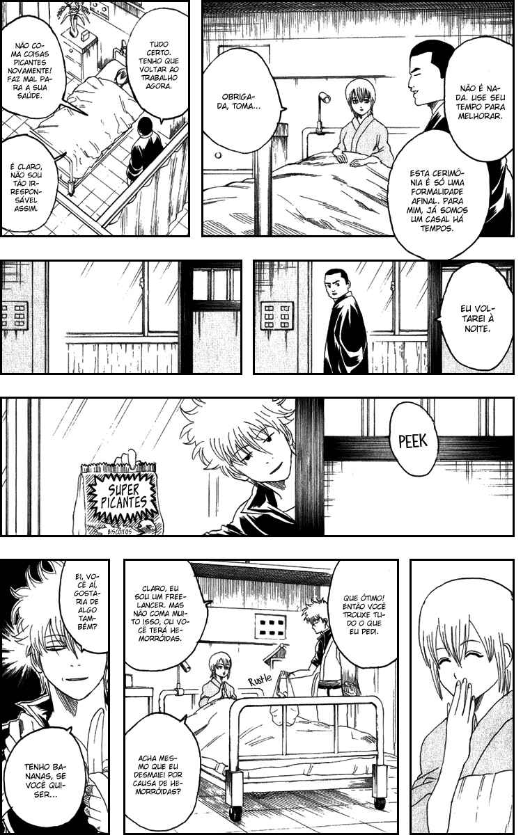 Chapter 130 - Page 11