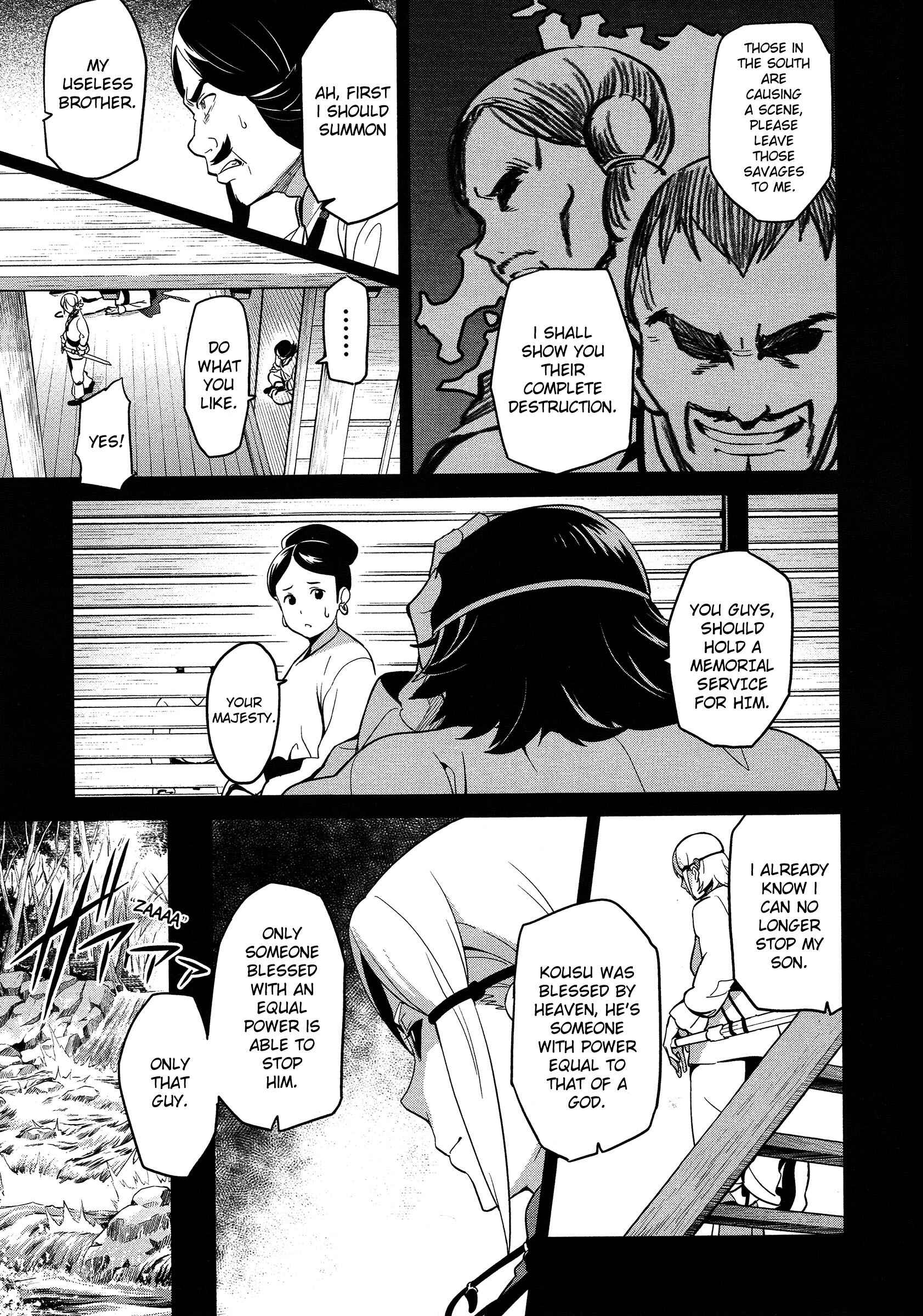 Chapter 50 - Page 12