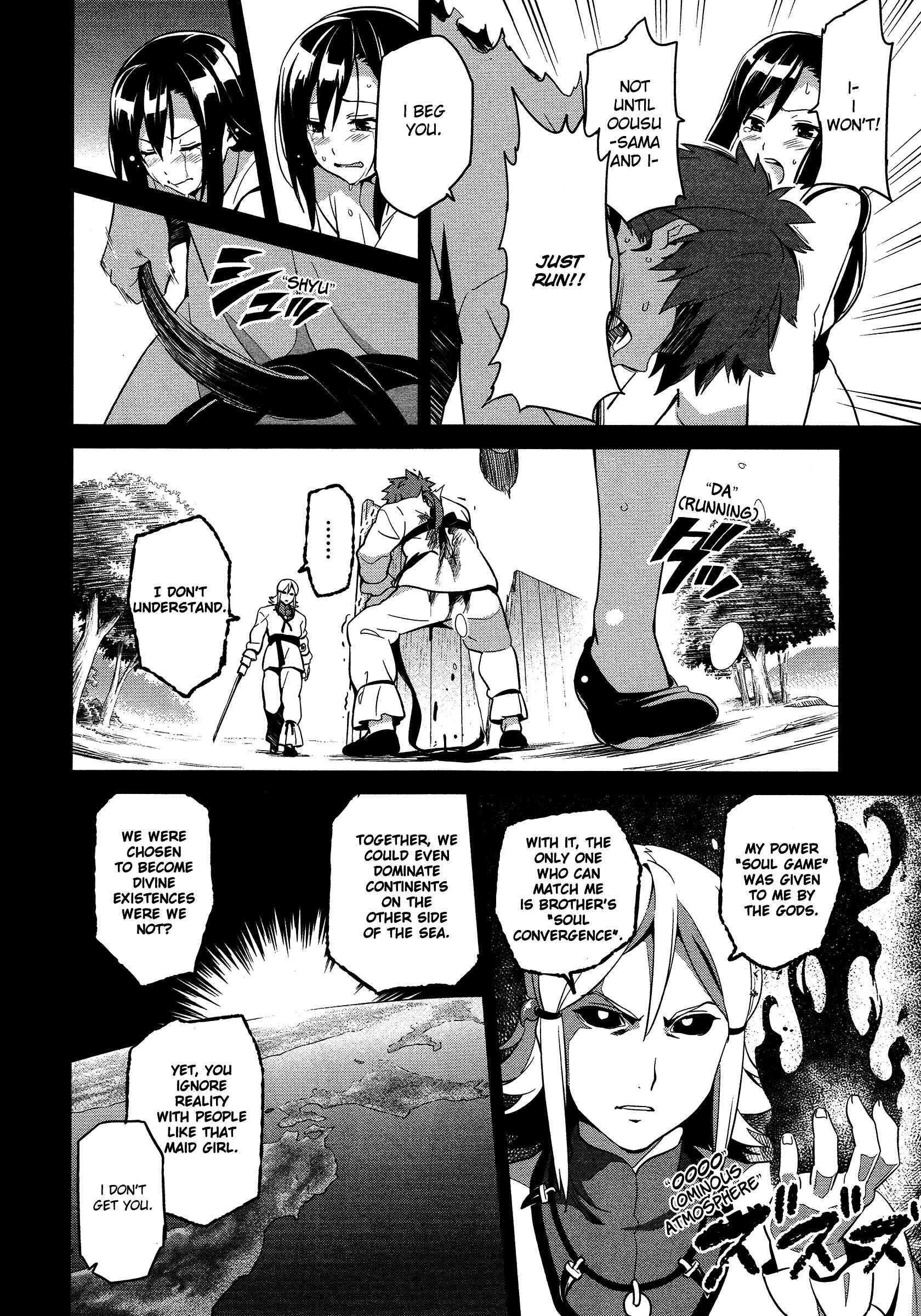 Chapter 50 - Page 18