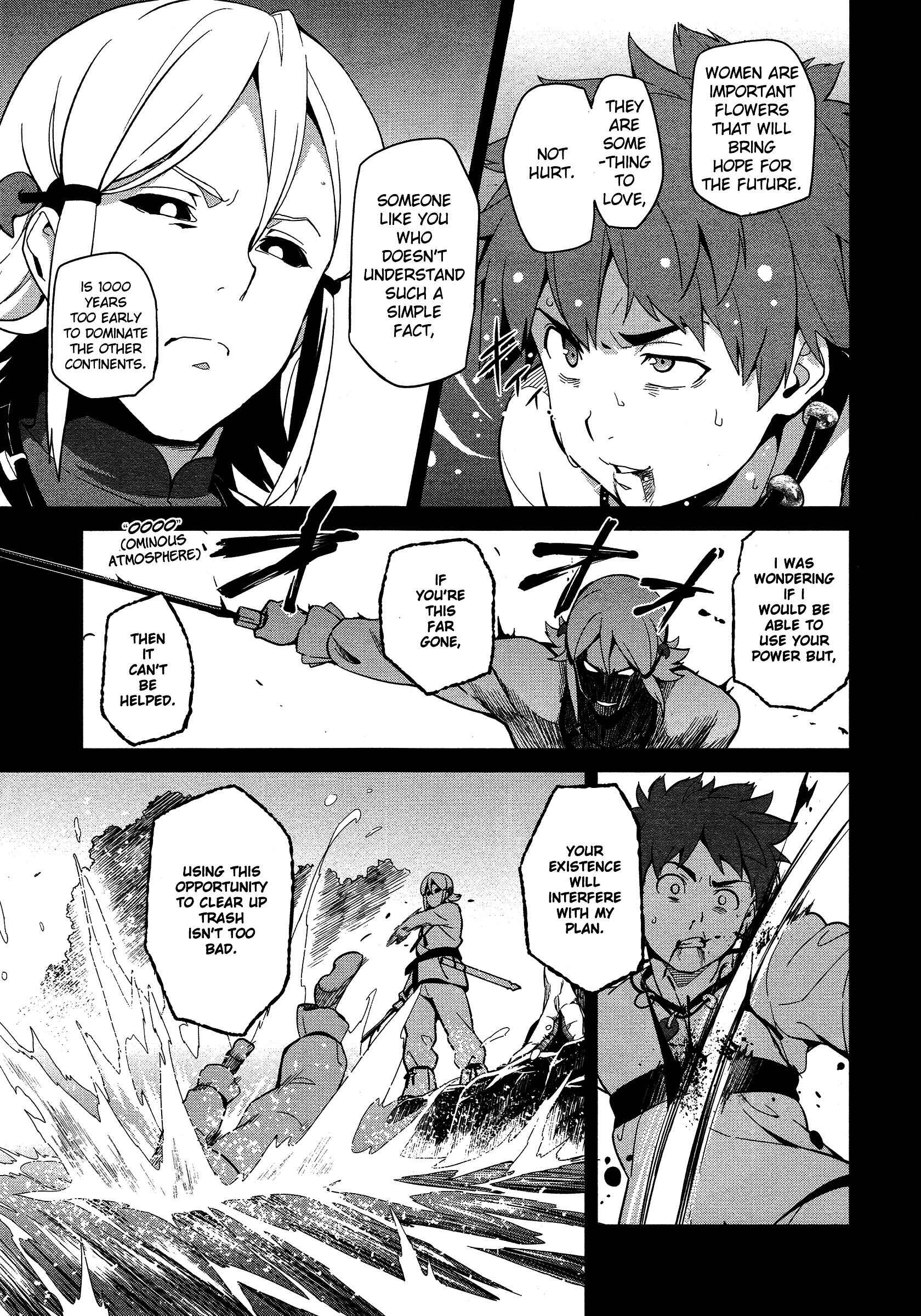 Chapter 50 - Page 19