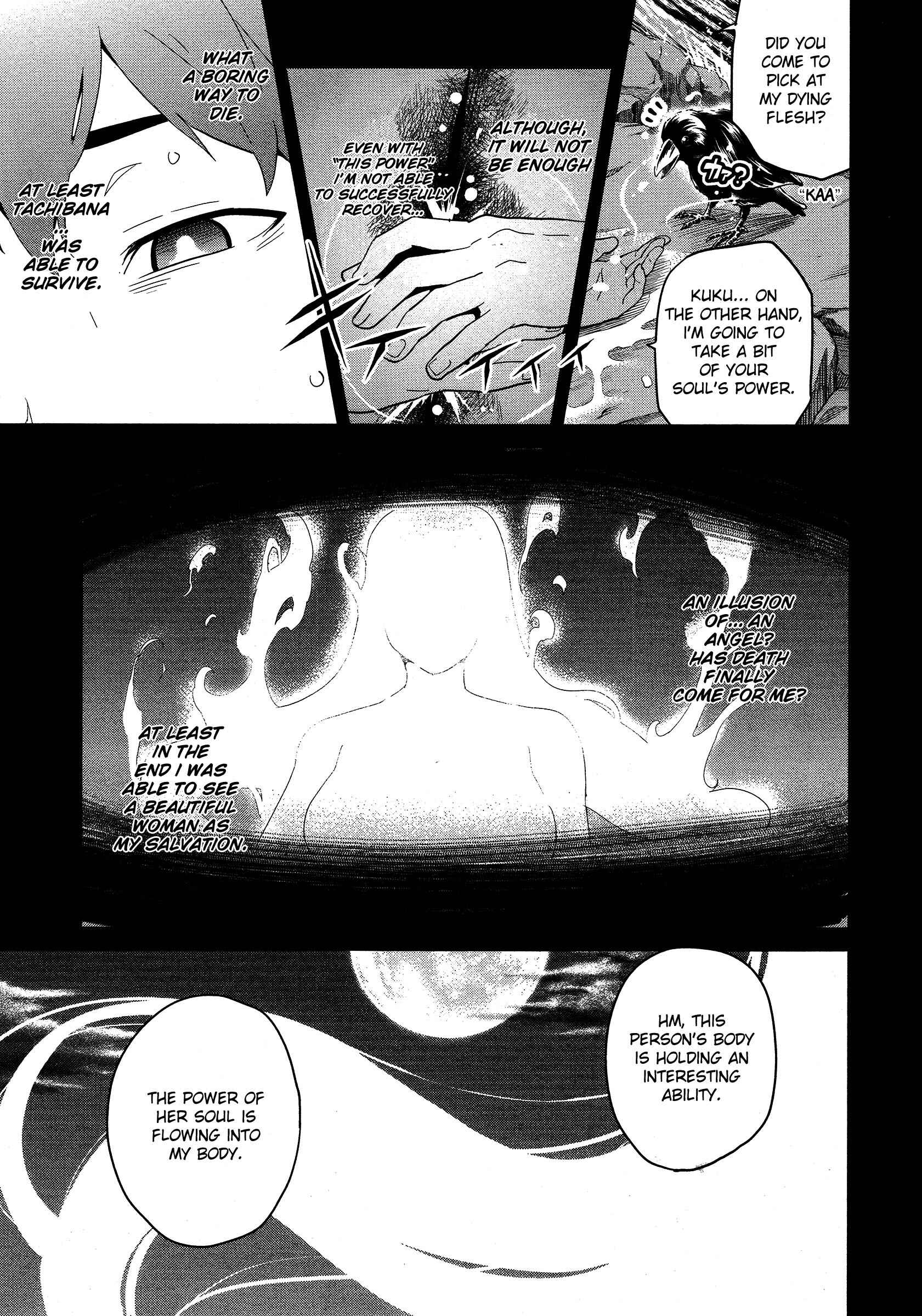 Chapter 50 - Page 21