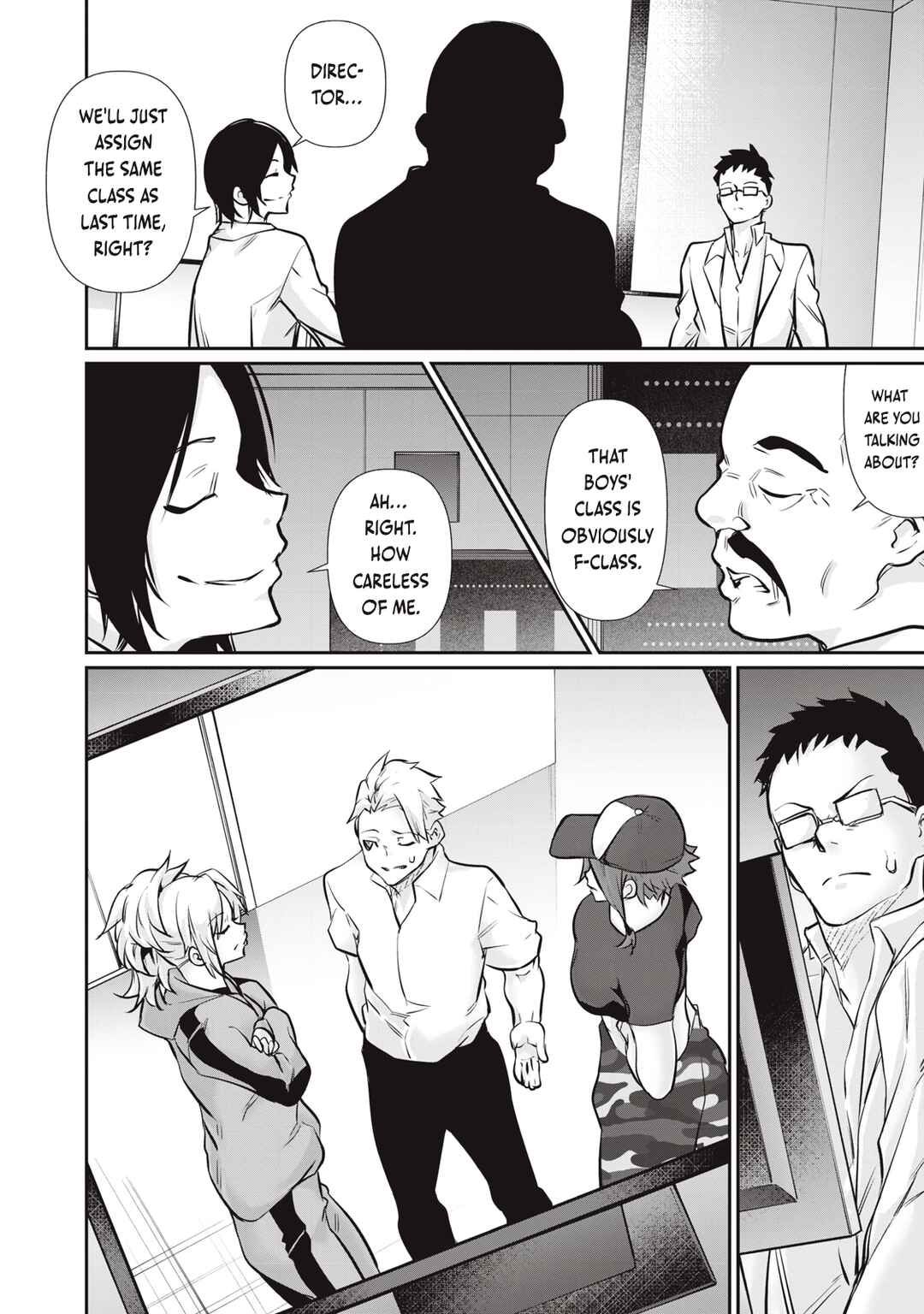 Chapter 58 - Page 18