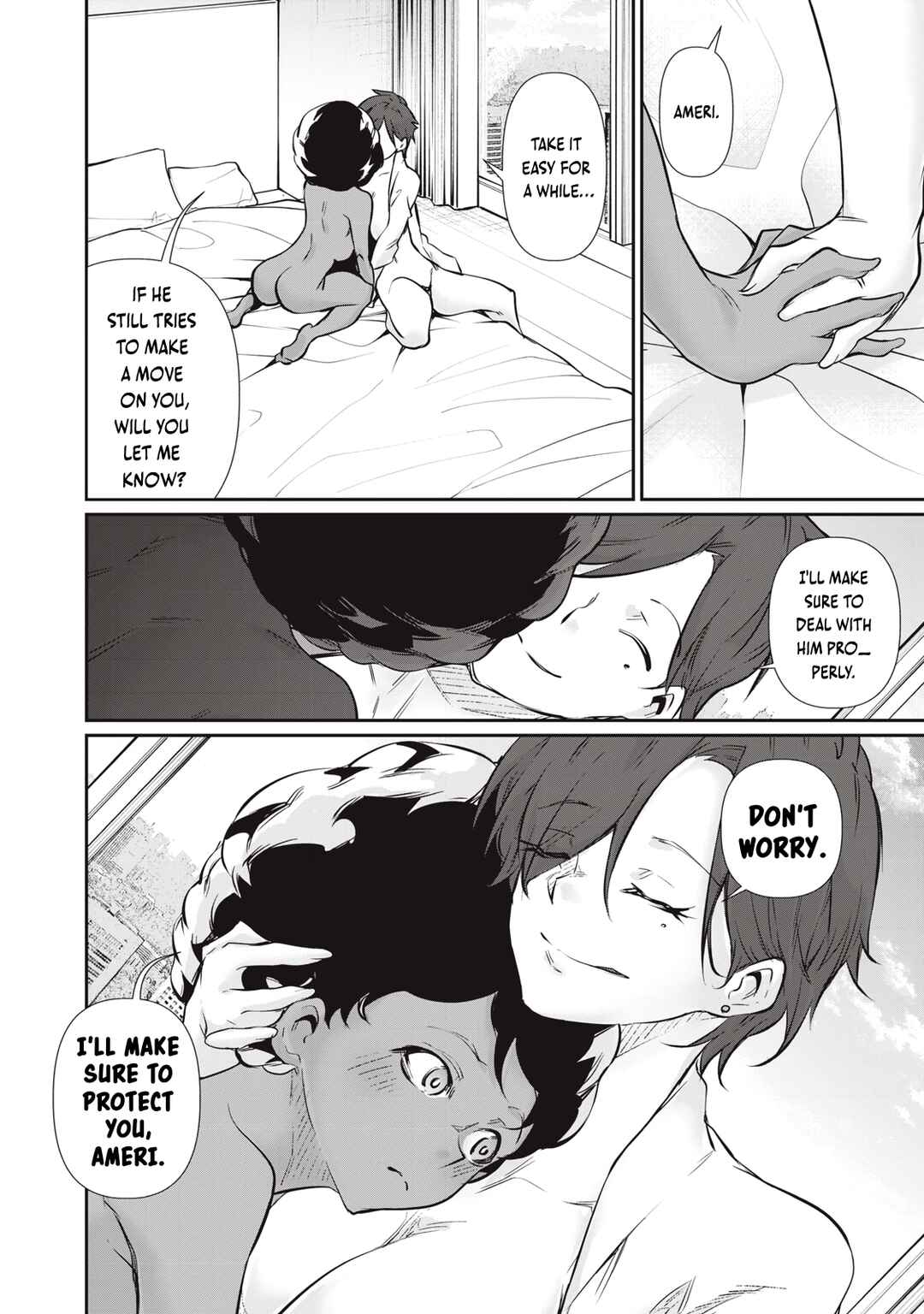 Chapter 58 - Page 6