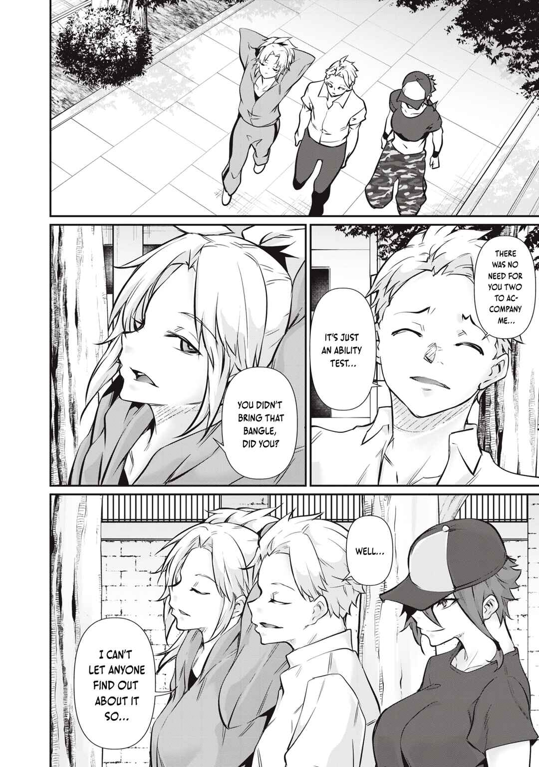 Chapter 58 - Page 8