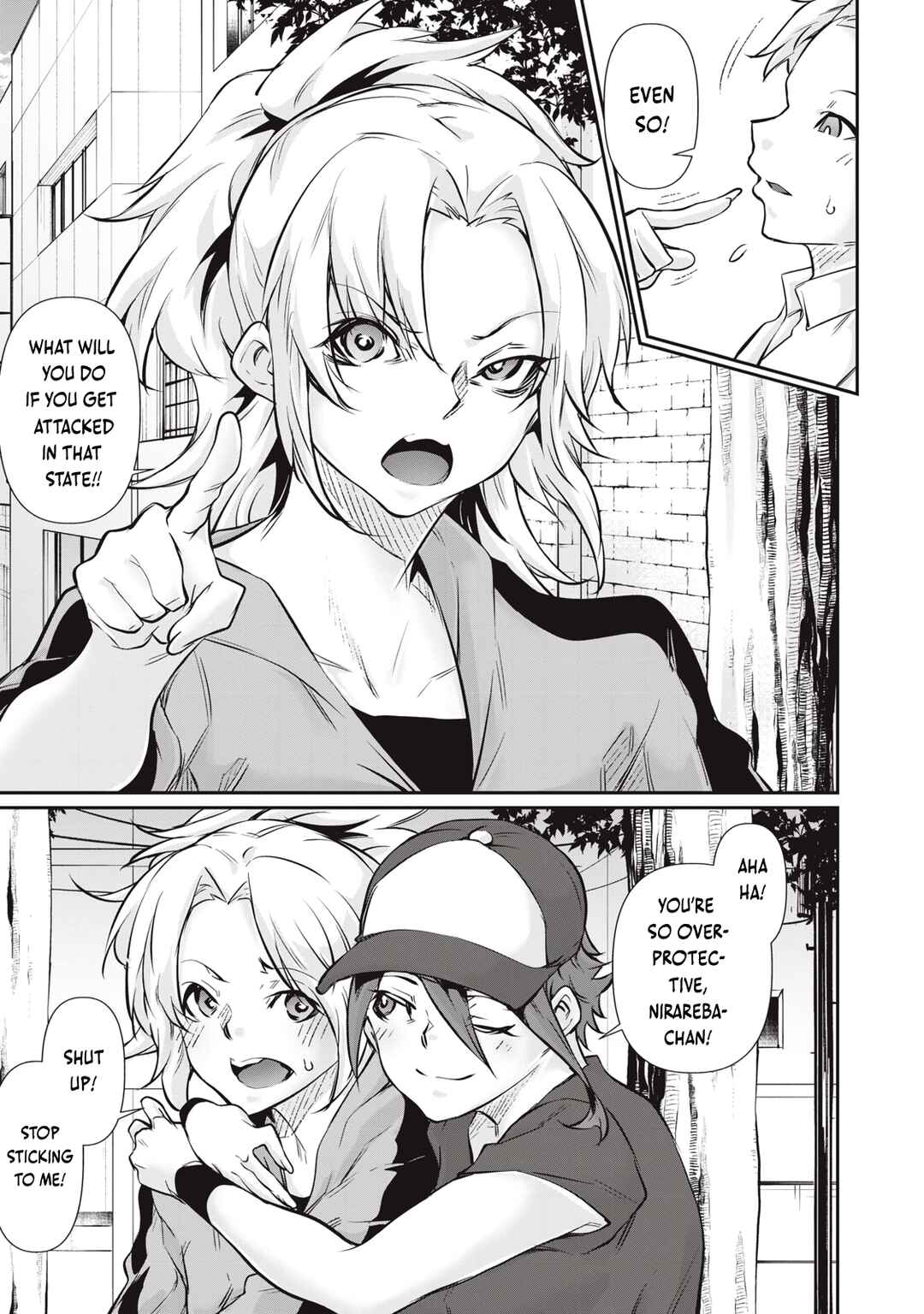 Chapter 58 - Page 9