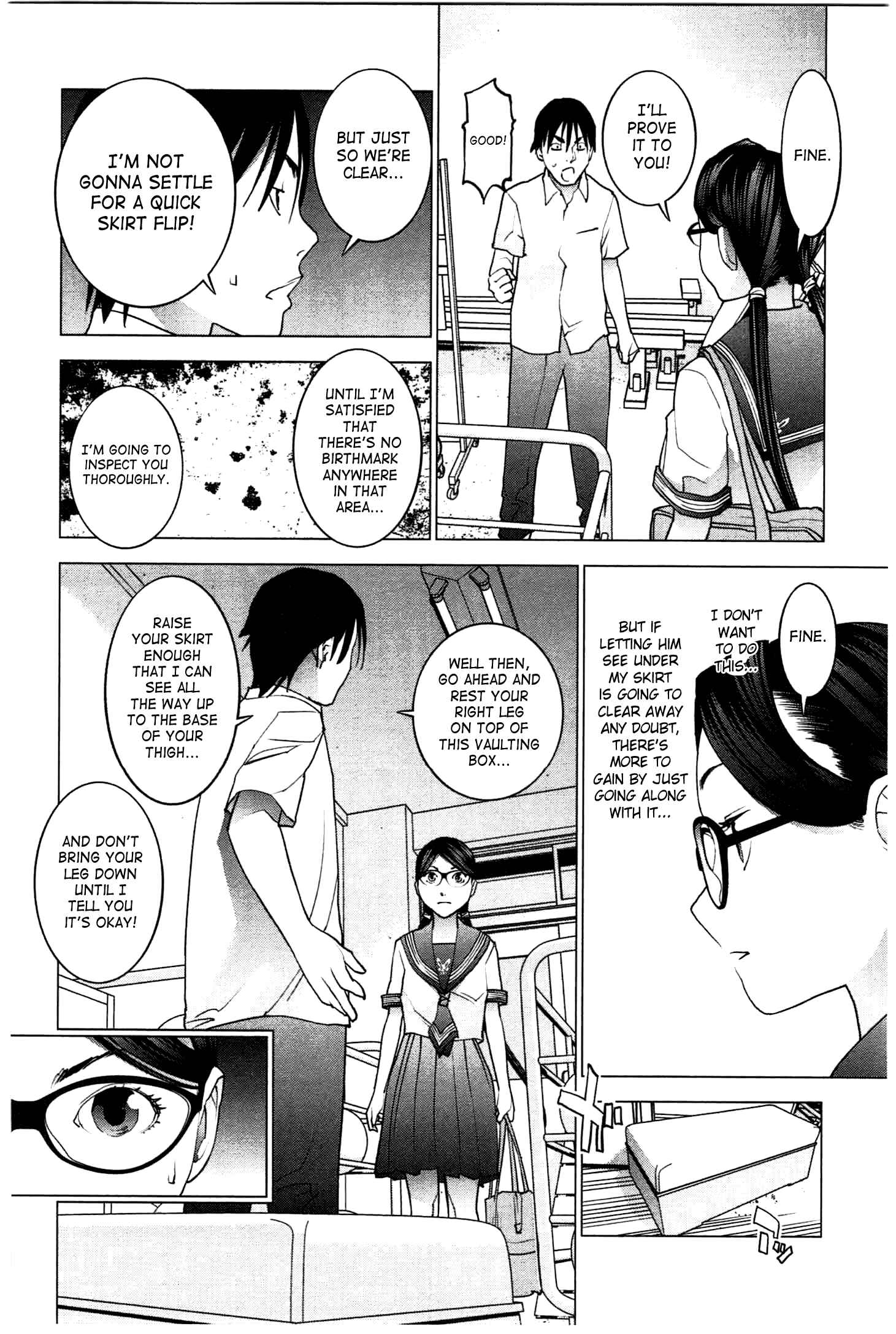 Chapter 24 - Page 18