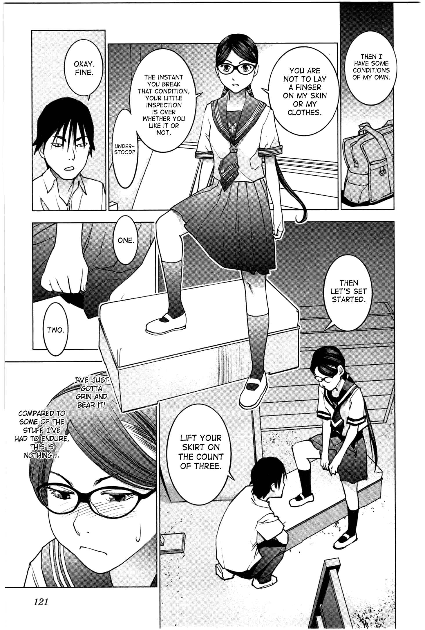 Chapter 24 - Page 19
