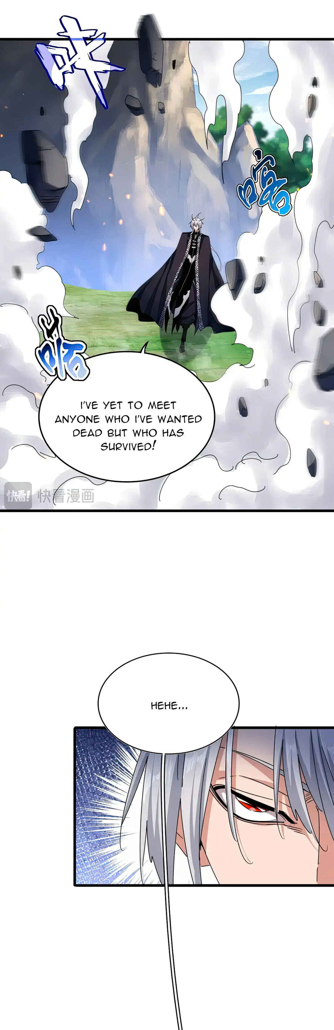 Chapter 473 - Page 13